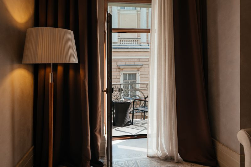 Ribas Duke Boutique Hotel – это сочетание уникальности места, стильного дизайна, комфорта и профессионального обслуживания.